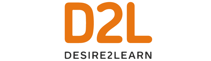 D2L Logo
