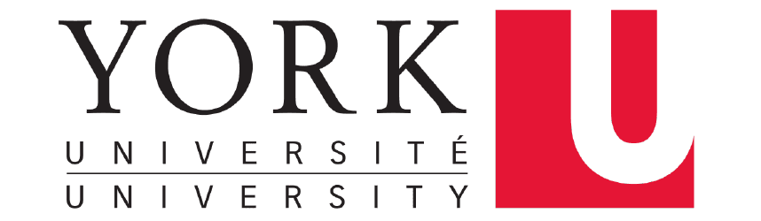 York U Logo