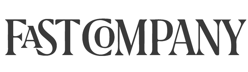 Fast company logo