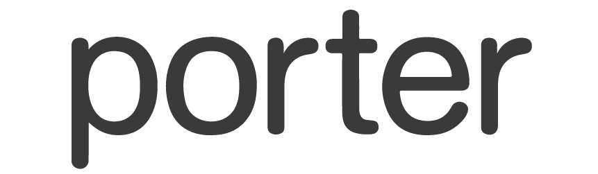 Porter Logo