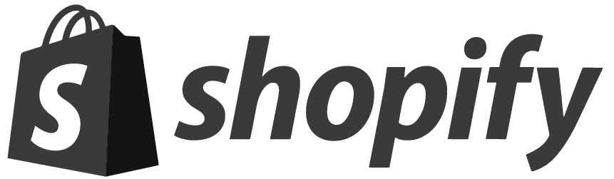 Shopify Logo