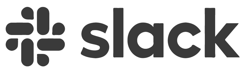 Slack Logo